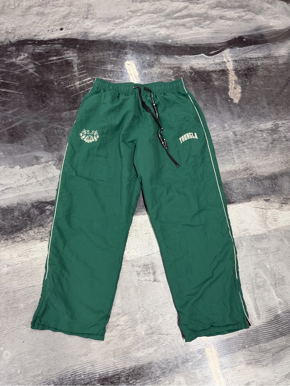 Youngla pants